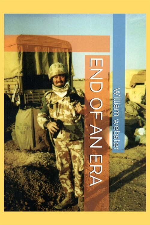 End of an Era (Paperback)