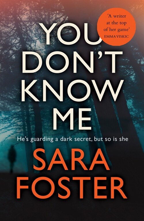 You Dont Know Me : The most gripping thriller youll read this year (Paperback)