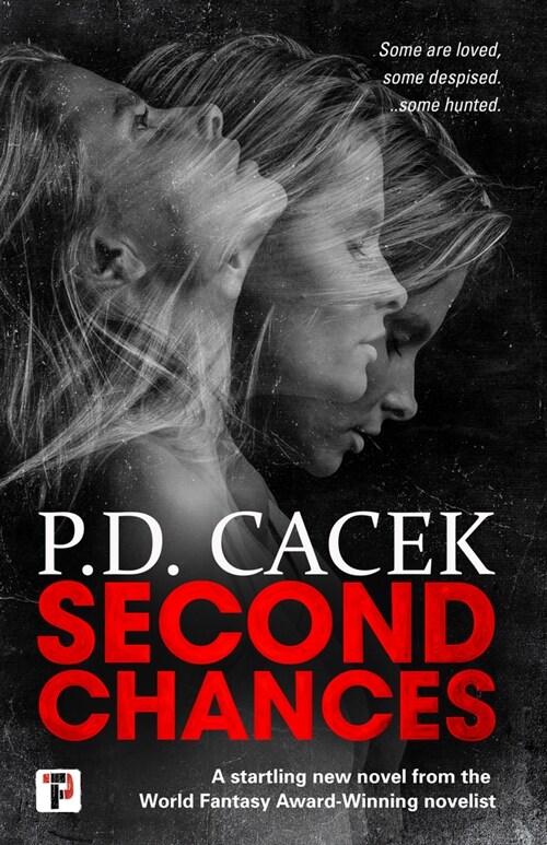 Second Chances (Hardcover)