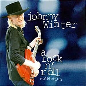 [중고] (수입) Johnny Winter  ‎– A Rock N‘ Roll Collection (2CD)