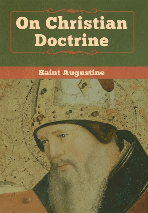 On Christian Doctrine (Hardcover)
