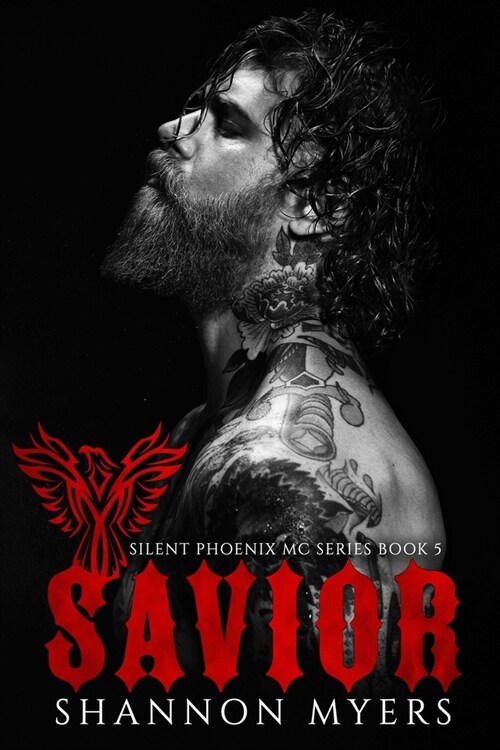 Savior (Paperback)