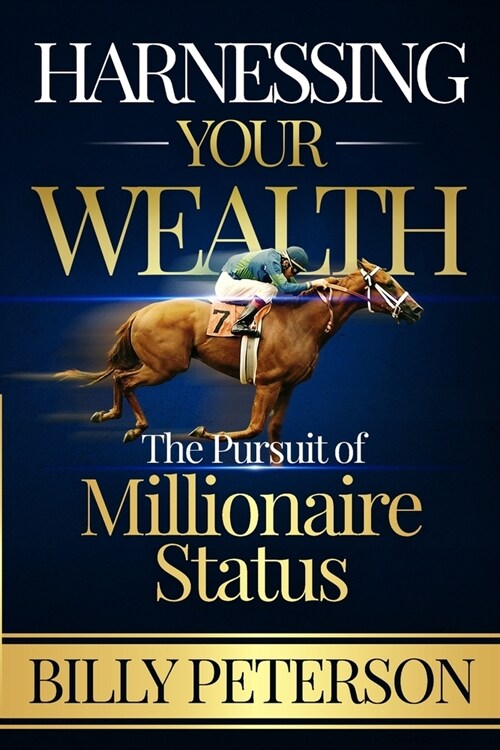 Harnessing Your Wealth: The Pursuit of Millionaire Status (Paperback)