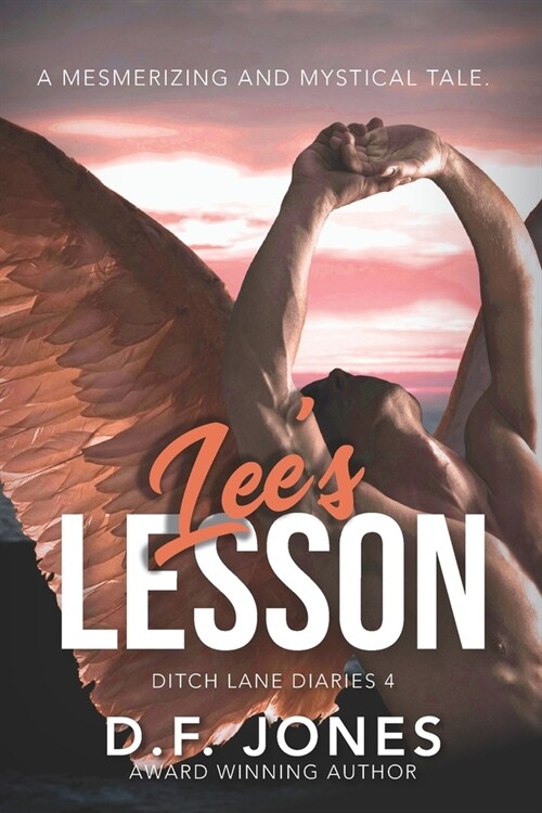 Lees Lesson (Ditch Lane Diaries 4) (Paperback)