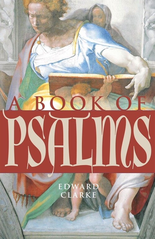 A Book of Psalms (Paperback)
