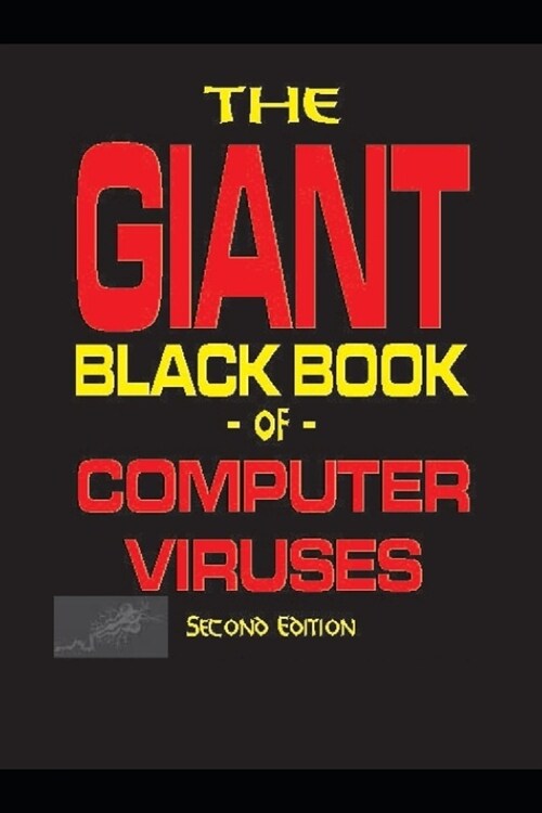 The Giant Black Book of Computer Viruses (Paperback)
