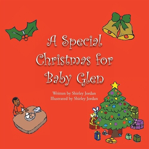 A Special Christmas for Baby Glen (Paperback)