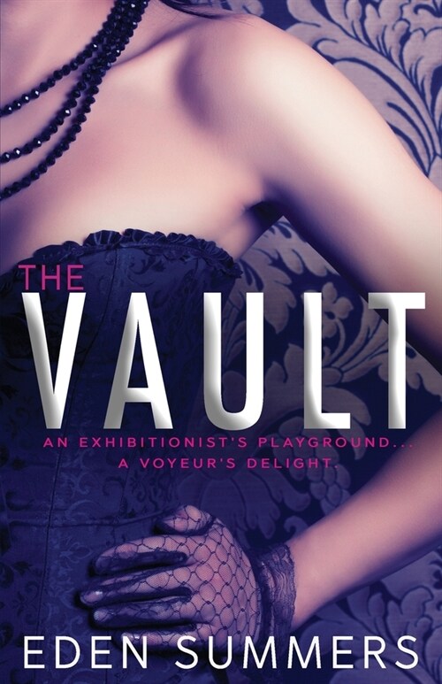 The Vault Box Set (Paperback)