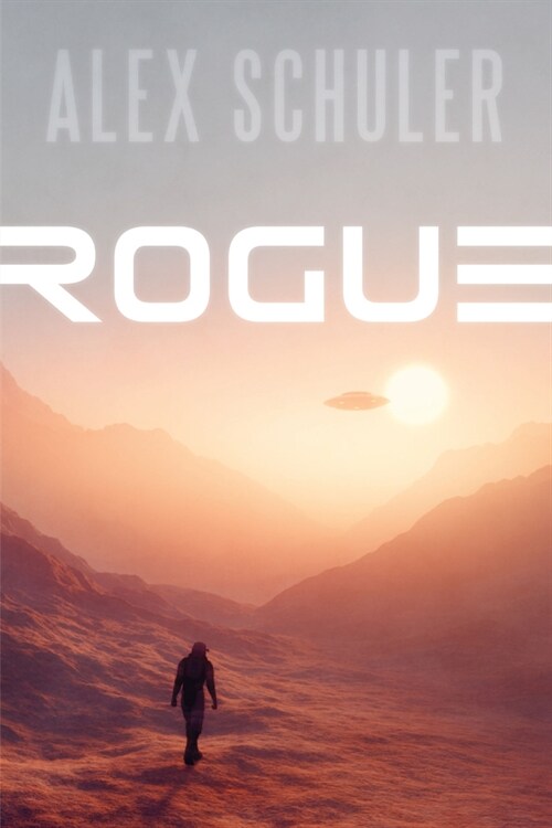 Rogue (Paperback)