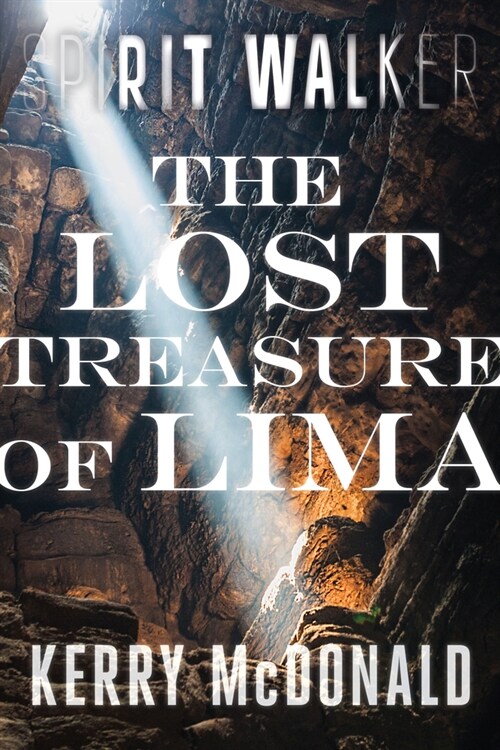 The Lost Treasure of Lima (Paperback)