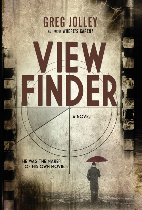 View Finder (Hardcover)