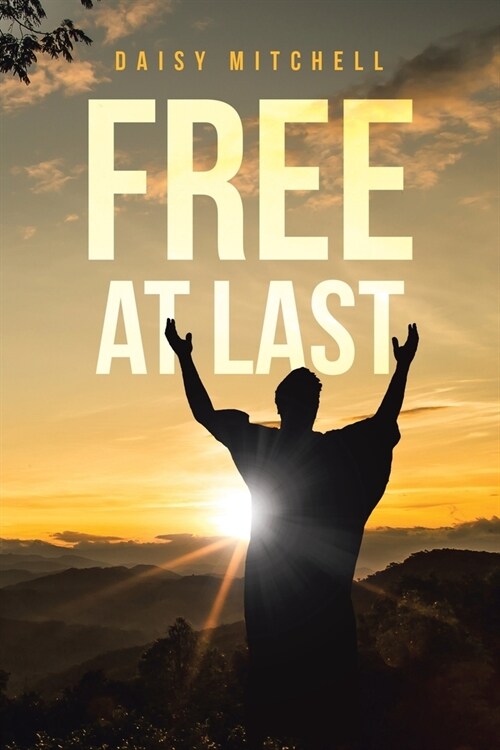 Free at Last (Paperback)