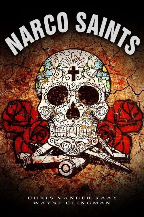 Narco Saints (Paperback)