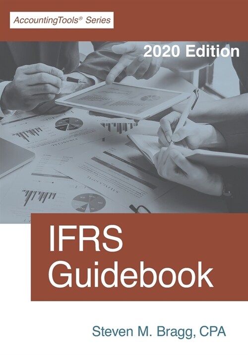 IFRS Guidebook: 2020 Edition (Paperback)