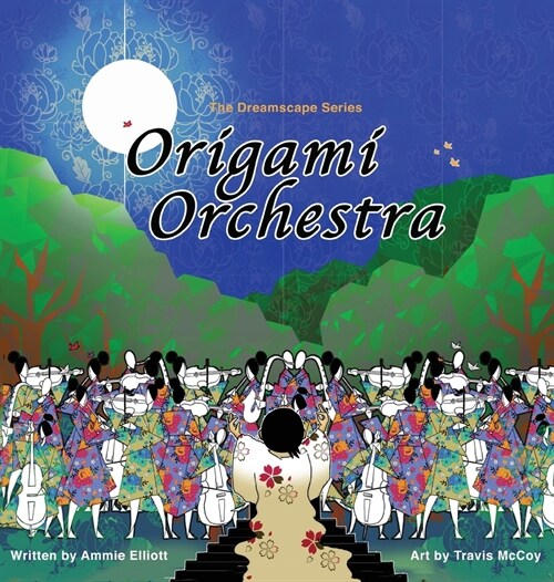 Origami Orchestra (Hardcover)