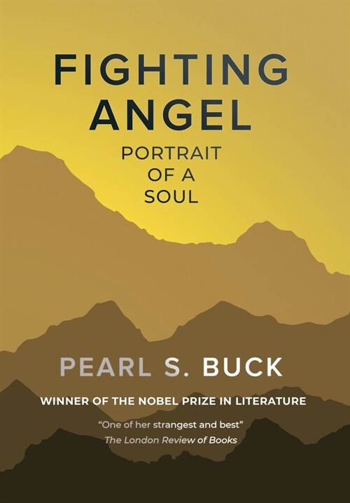 Fighting Angel: Portrait of a Soul (Hardcover)