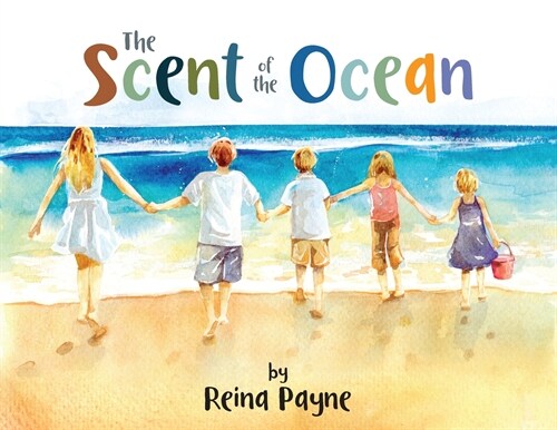 The Scent of the Ocean (Paperback)