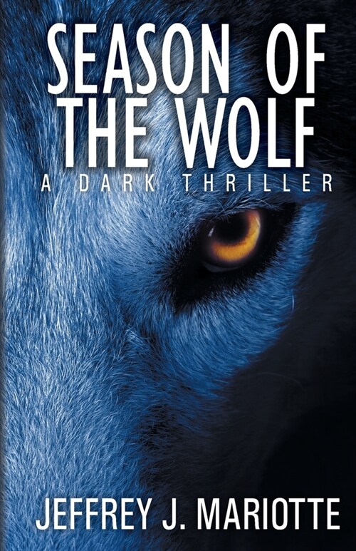 Season of the Wolf (Paperback)