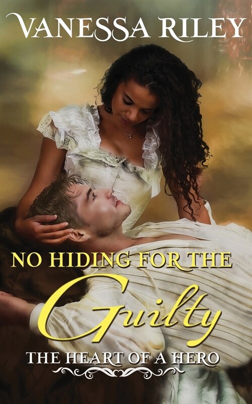 No Hiding For The Guilty (Paperback)