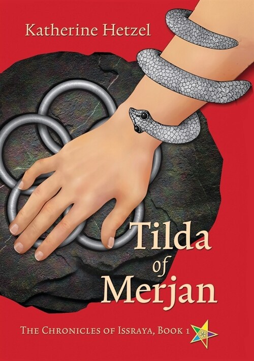 Tilda of Merjan (Paperback)