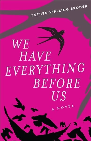 We Have Everything Before Us (Paperback)