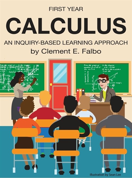 First Year Calculus (Hardcover)