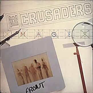 [중고] (수입) The Crusaders  ‎– Images 