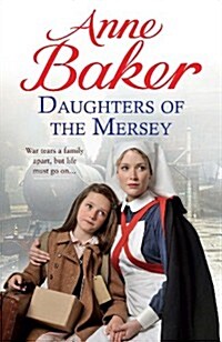 Daughters of the Mersey (Hardcover)