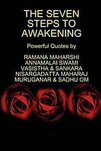 The Seven Steps to Awakening (Paperback)