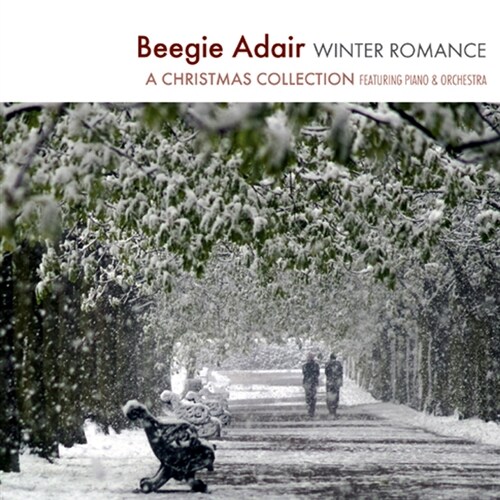 Beegie Adair - Winter Romance: A Christmas Collection