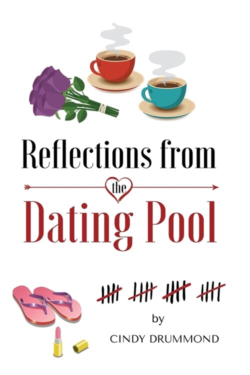 Reflections From the Dating Pool (Paperback)