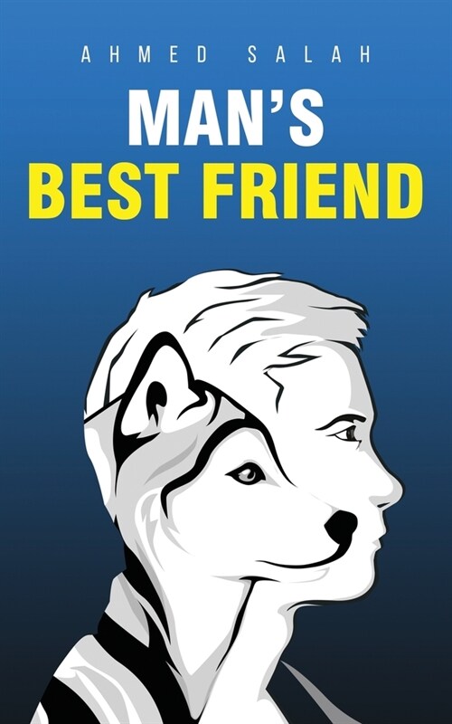 Mans Best Friend (Paperback)