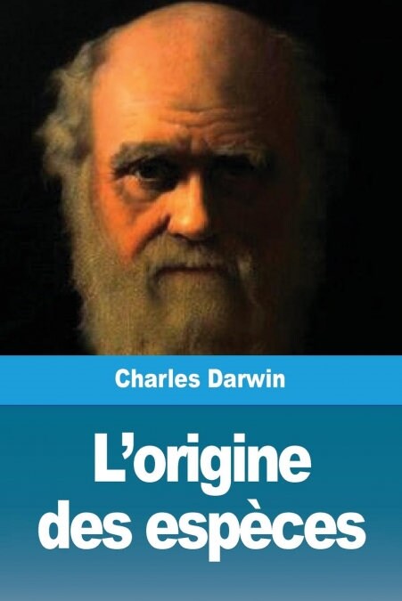 Lorigine des esp?es (Paperback)