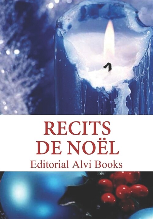 Recits de No?: Editorial Alvi Books (Paperback)