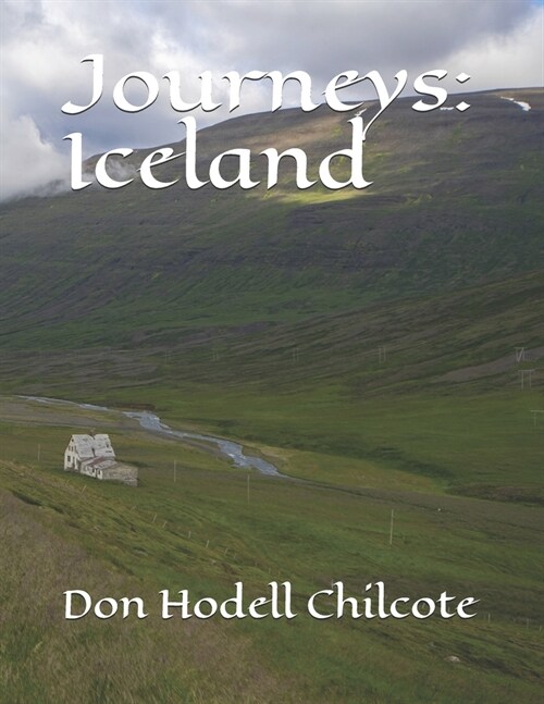 Journeys: Iceland (Paperback)