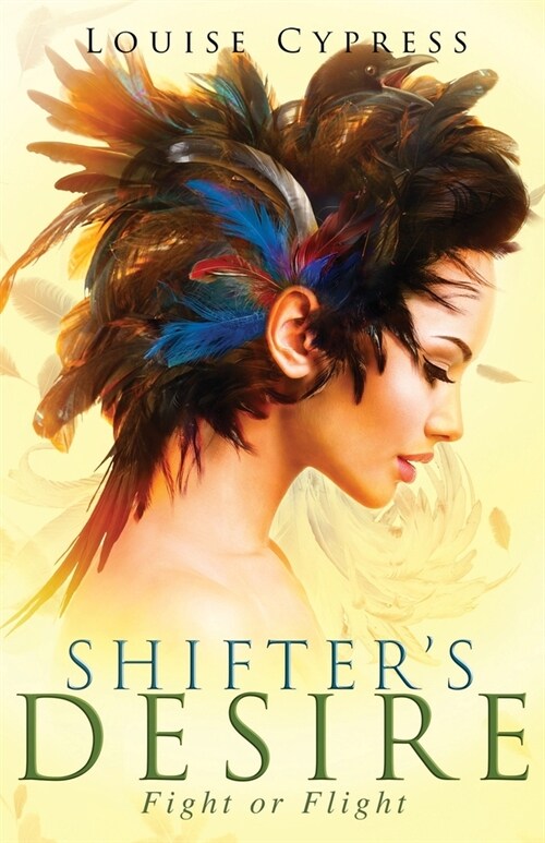 Shifters Desire (Paperback)