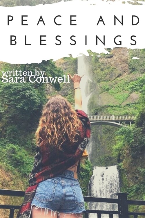 Peace and Blessings (Paperback)