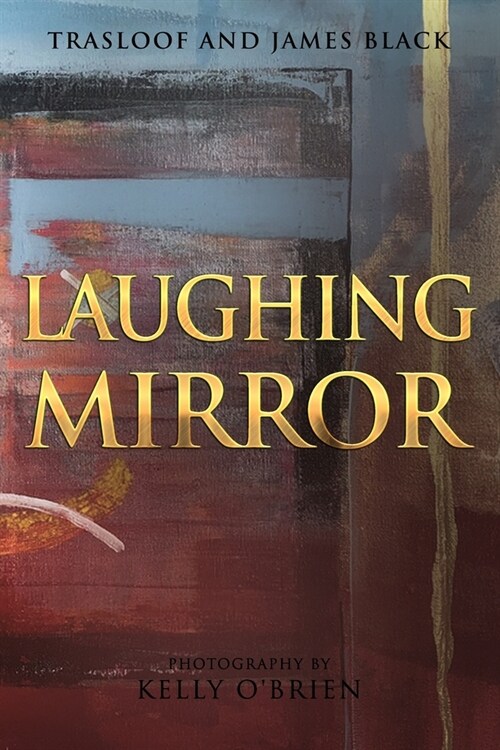 Laughing Mirror (Paperback)