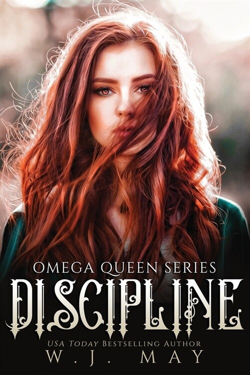 Discipline (Paperback)