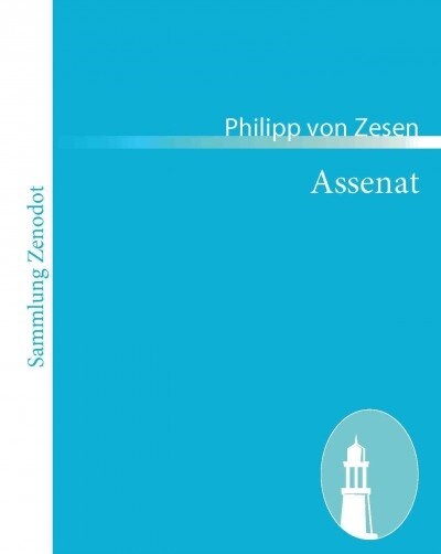 Assenat: 1670 (Paperback)