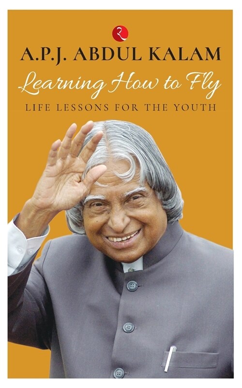 Learning How to Fly: Life Lessons for the Youth (Paperback)