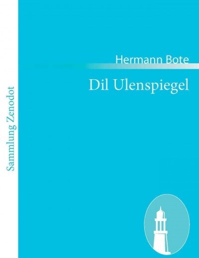 DIL Ulenspiegel (Paperback)