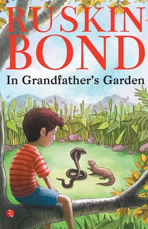 In Grandfathers Garden (Paperback)