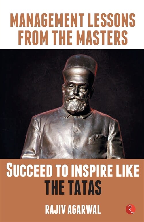 Succeed to Inspire like the Tatas (Paperback)