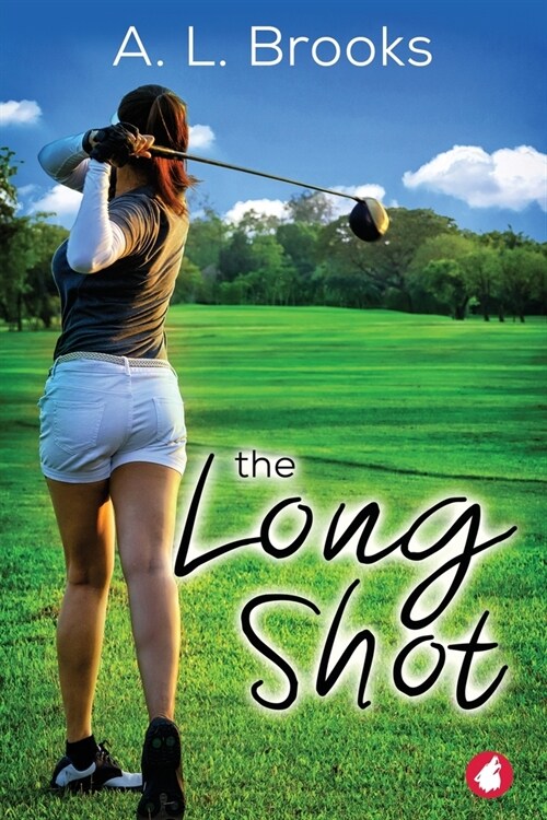 The Long Shot (Paperback)