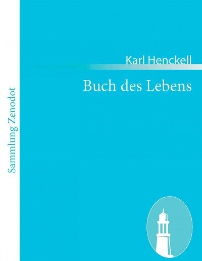 Buch Des Lebens (Paperback)
