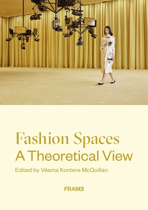 Fashion Spaces: A Theoretical View (Paperback)