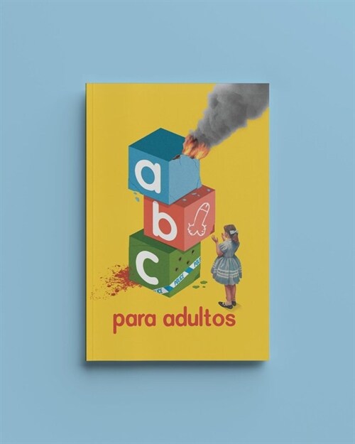 ABC PARA ADULTOS (Hardcover)