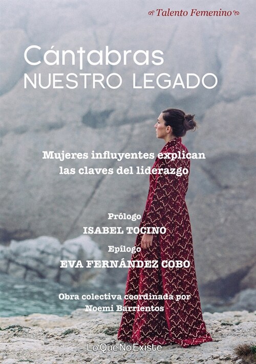 CANTABRAS. NUESTRO LEGADO (Paperback)