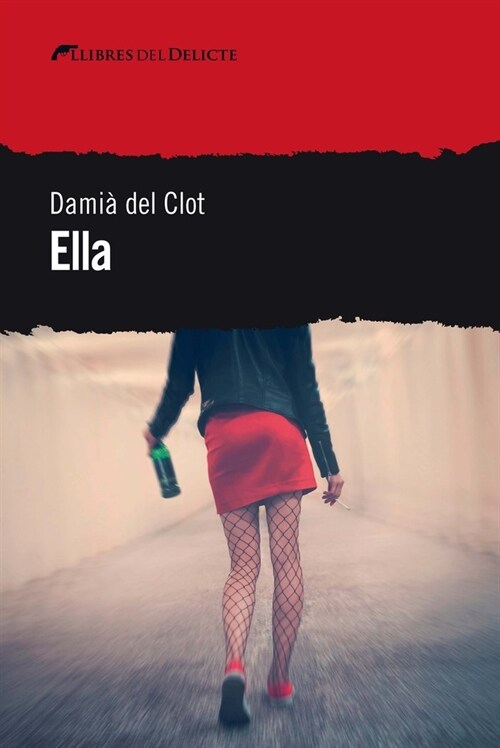 ELLA - CAT (Book)